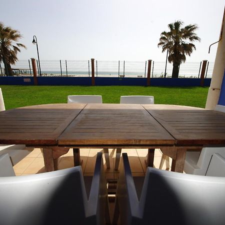 Livingtarifa- Apartamento Tucan 外观 照片