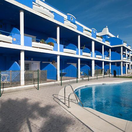 Livingtarifa- Apartamento Tucan 外观 照片