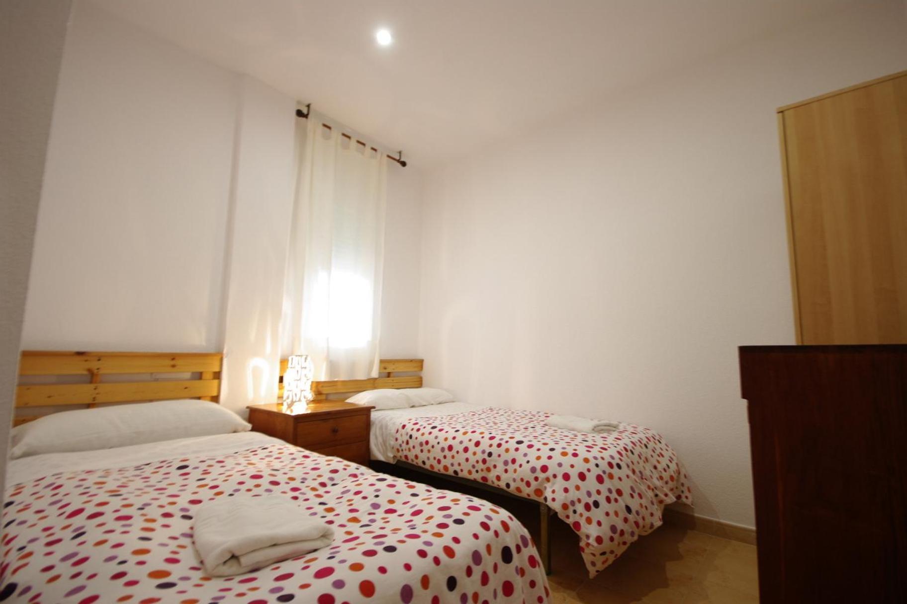 Livingtarifa- Apartamento Tucan 外观 照片