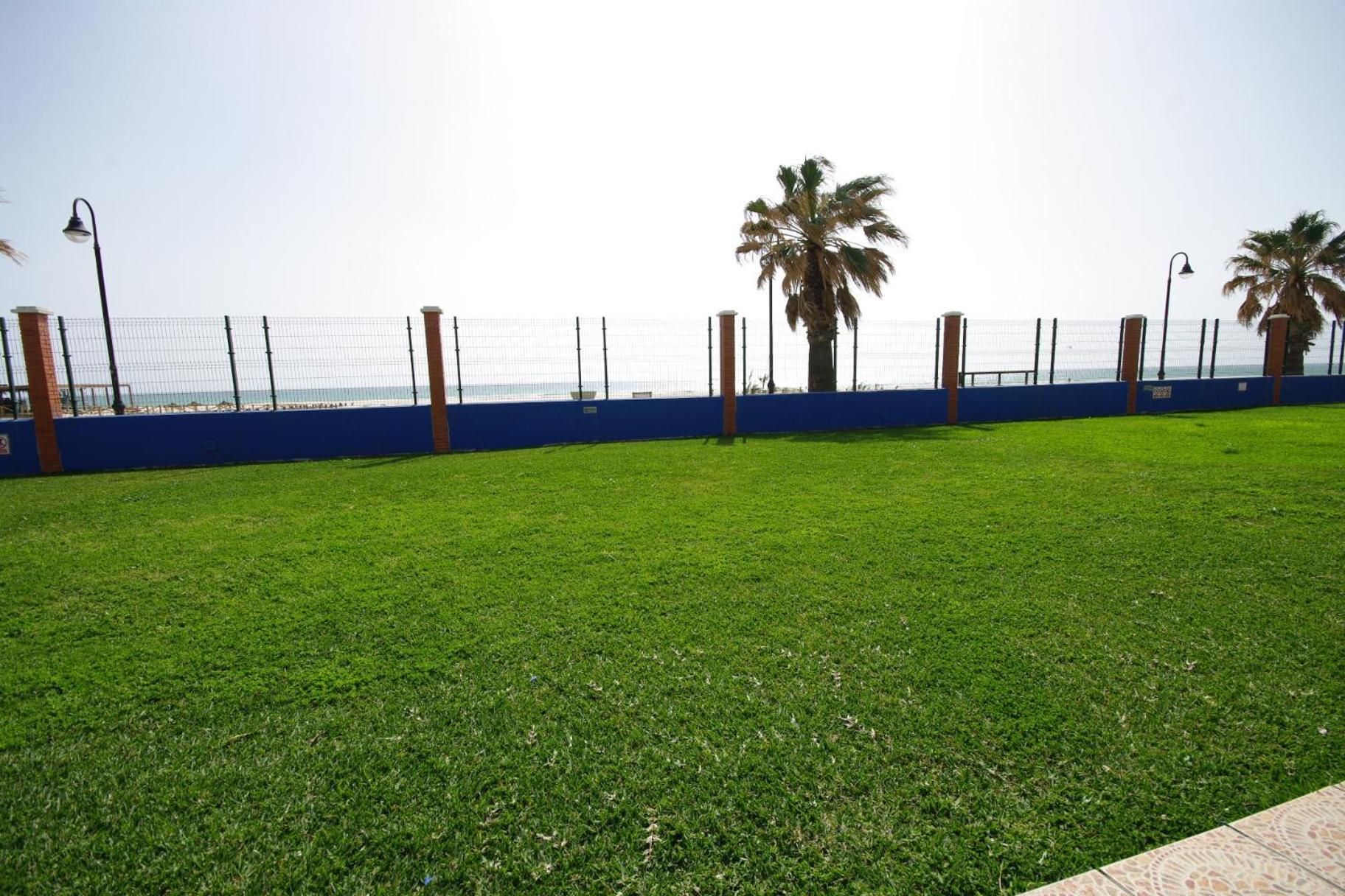 Livingtarifa- Apartamento Tucan 外观 照片
