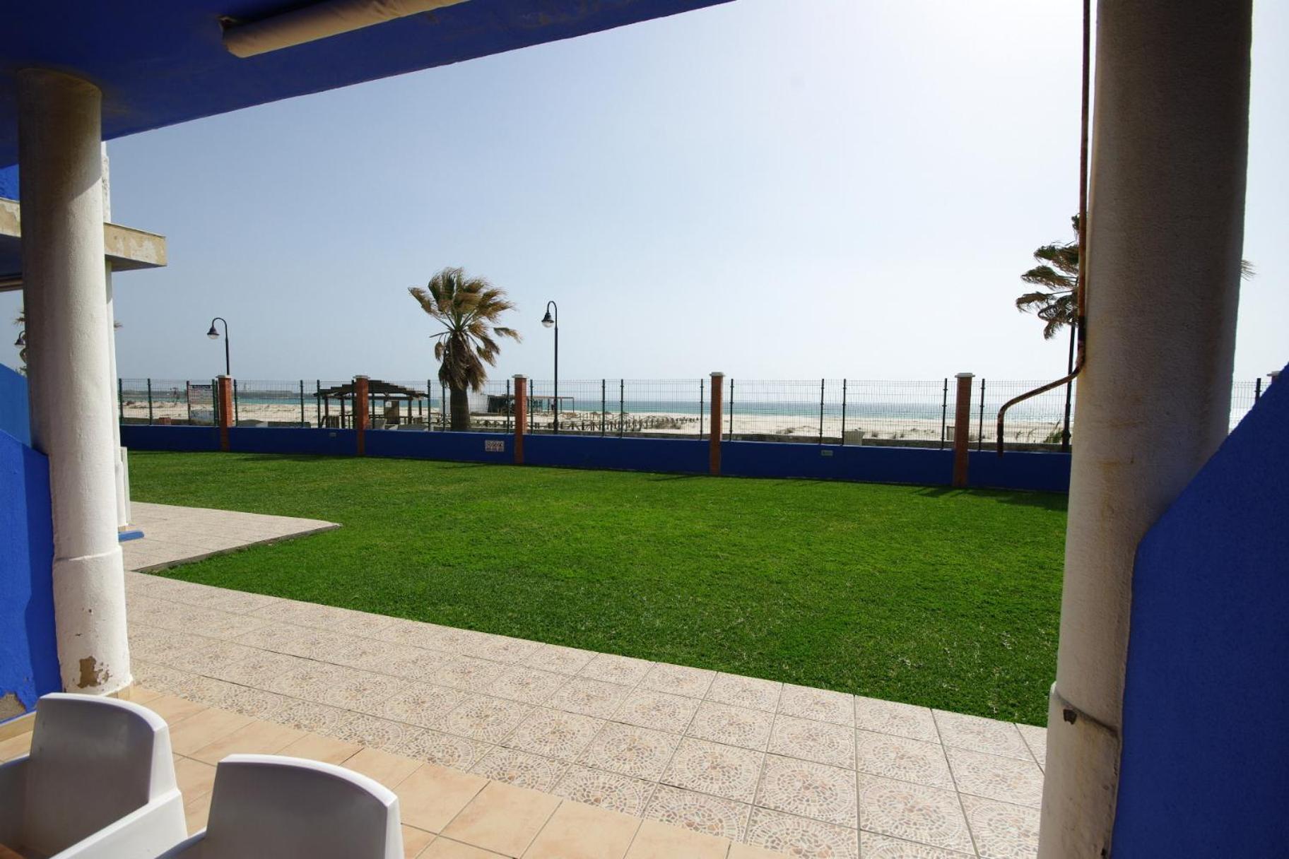 Livingtarifa- Apartamento Tucan 外观 照片
