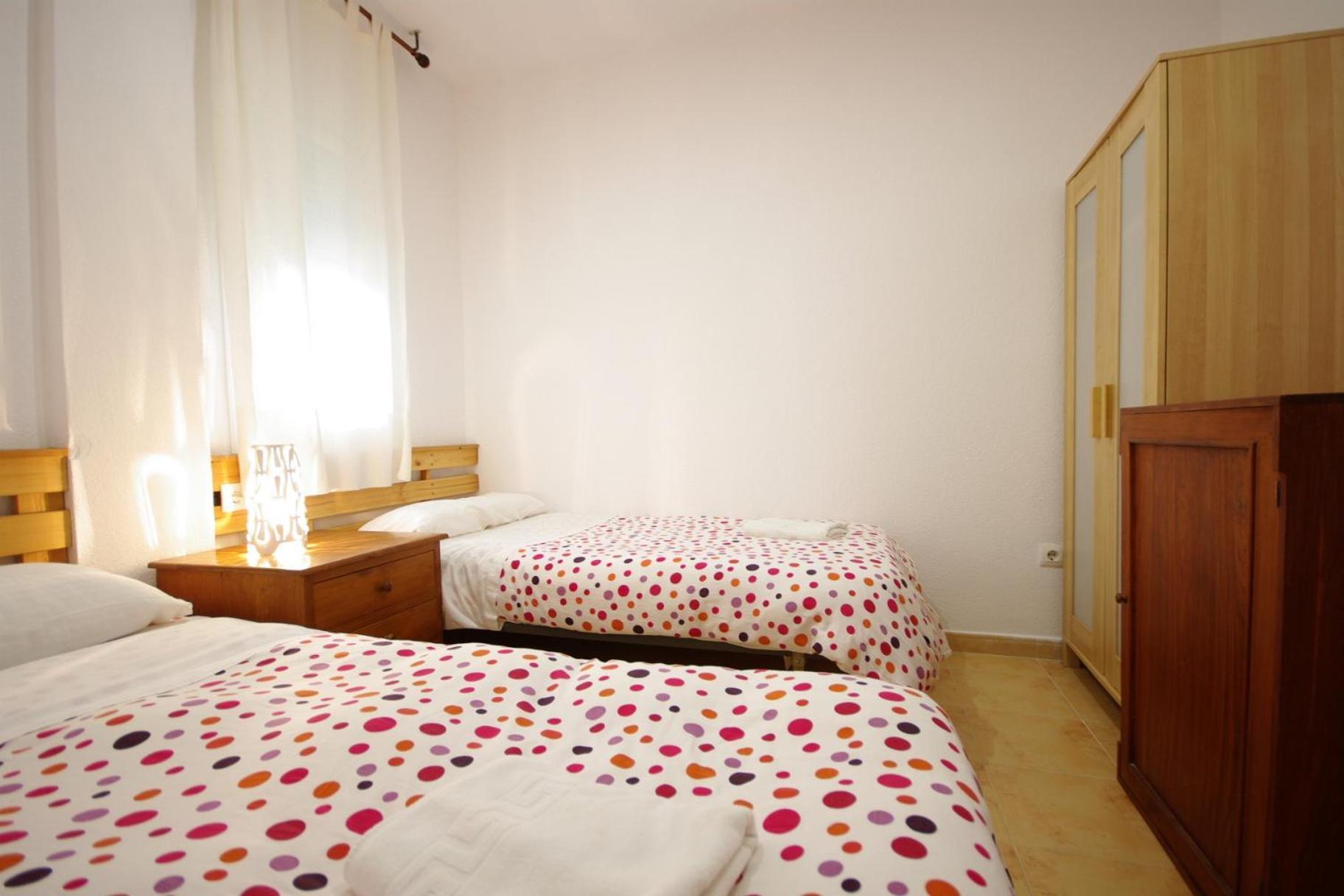 Livingtarifa- Apartamento Tucan 外观 照片