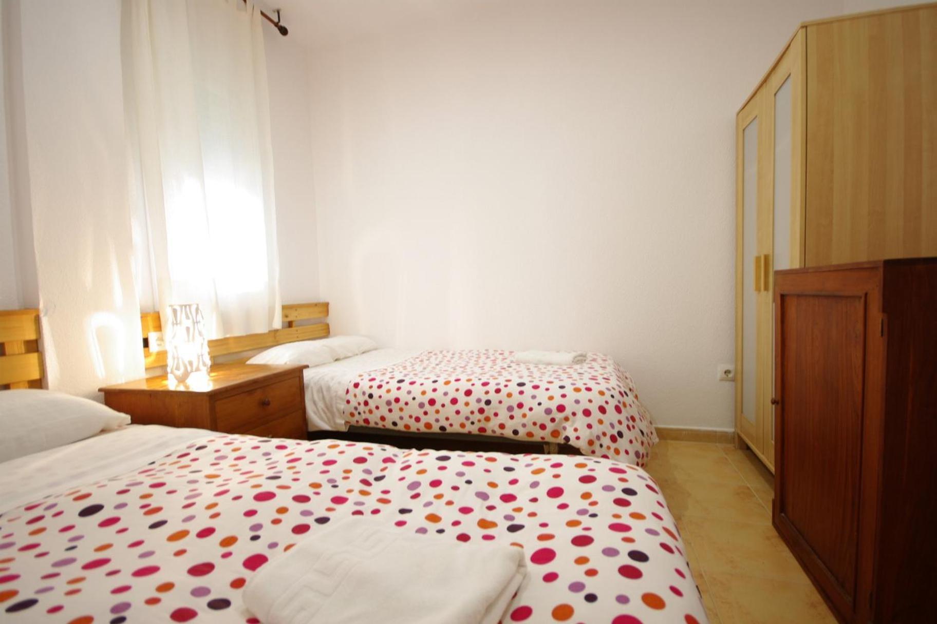 Livingtarifa- Apartamento Tucan 外观 照片