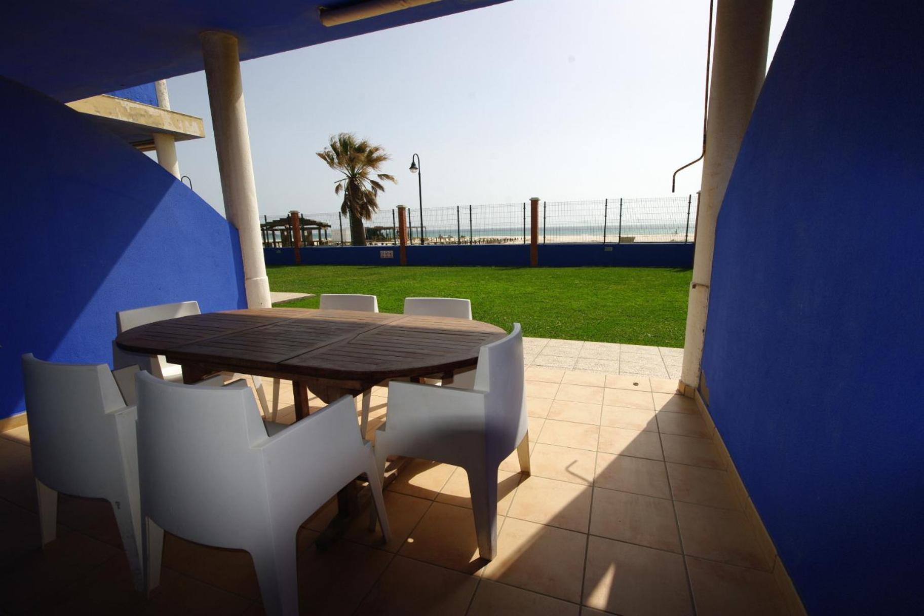 Livingtarifa- Apartamento Tucan 外观 照片