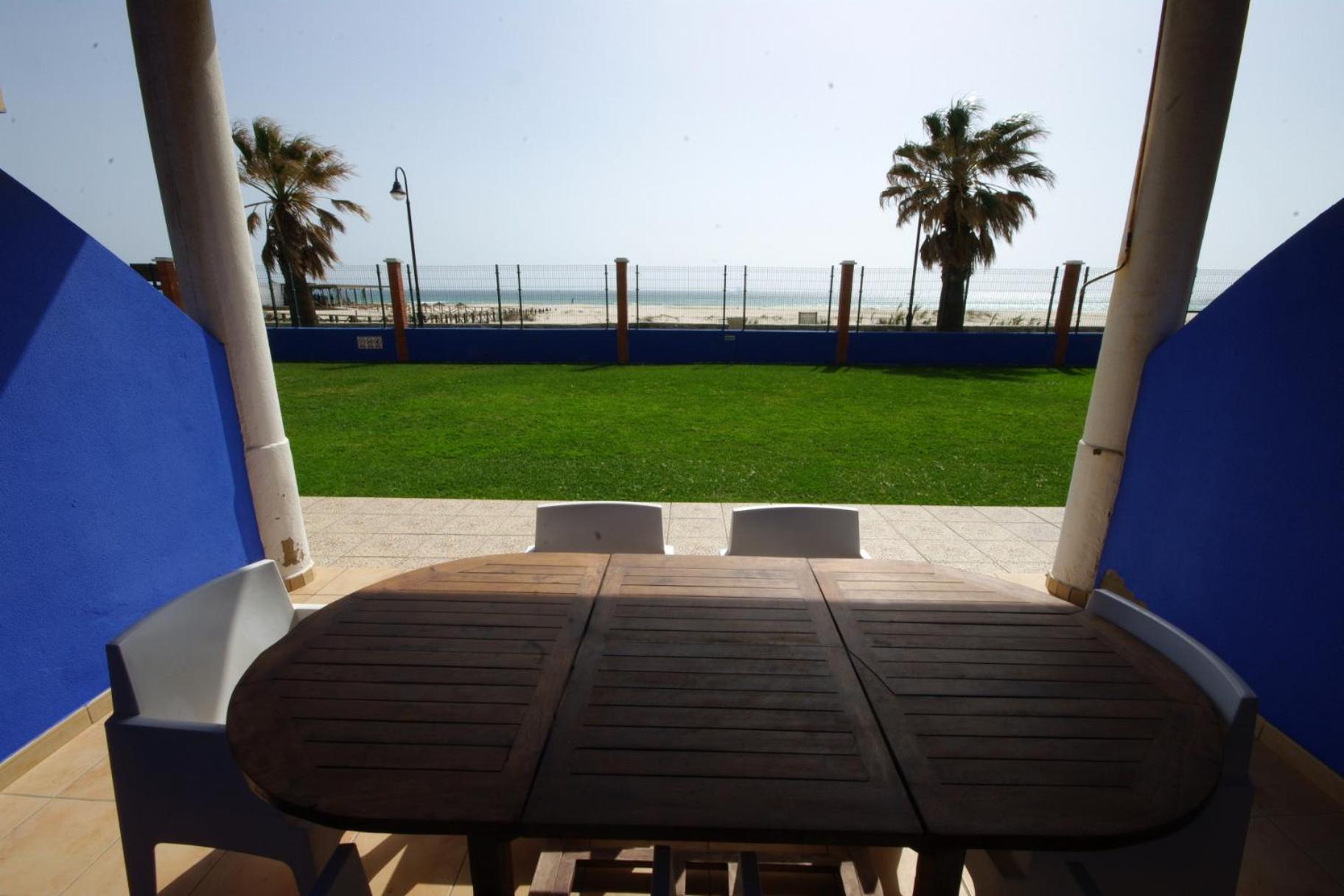 Livingtarifa- Apartamento Tucan 外观 照片
