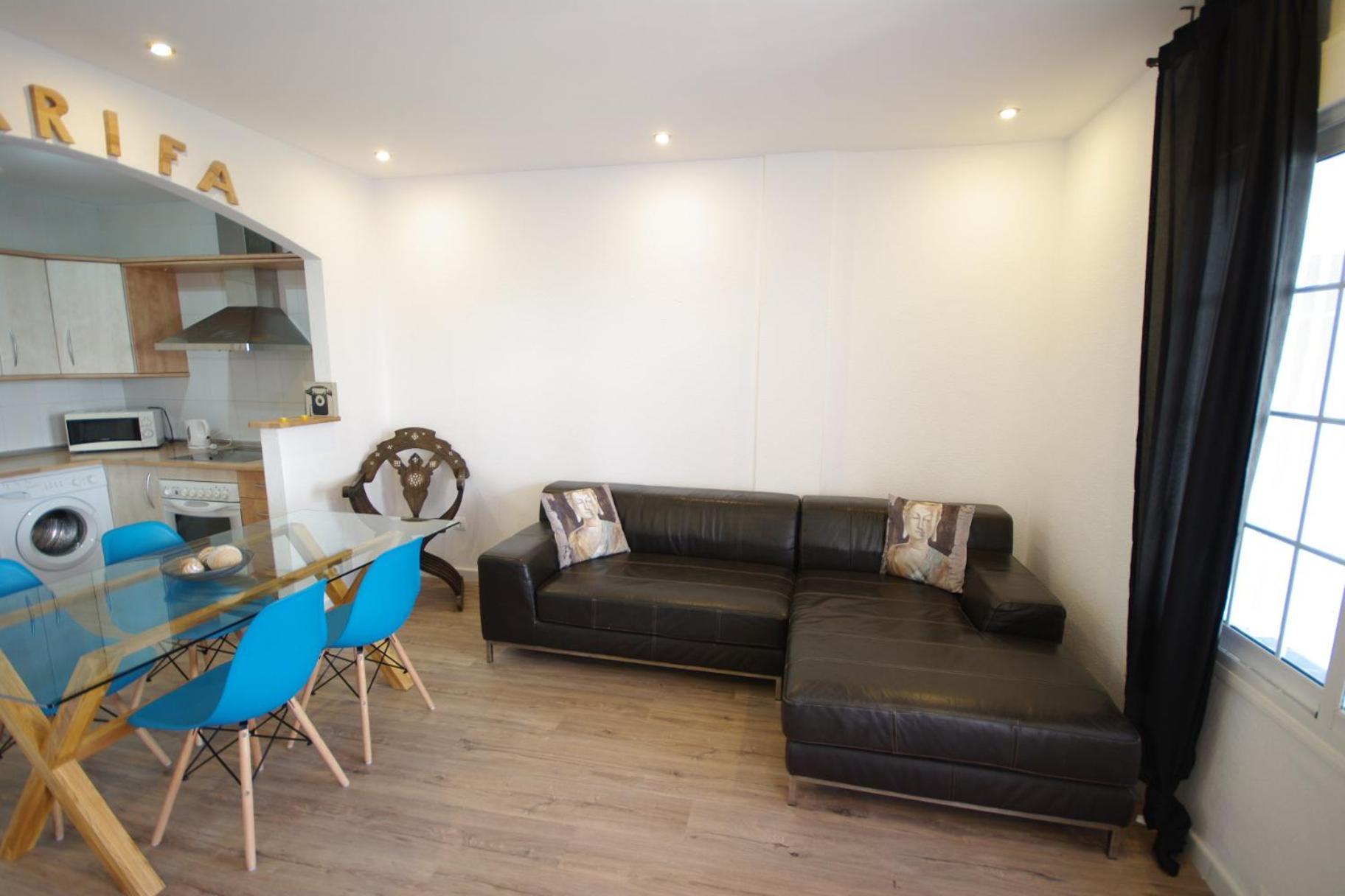 Livingtarifa- Apartamento Tucan 外观 照片