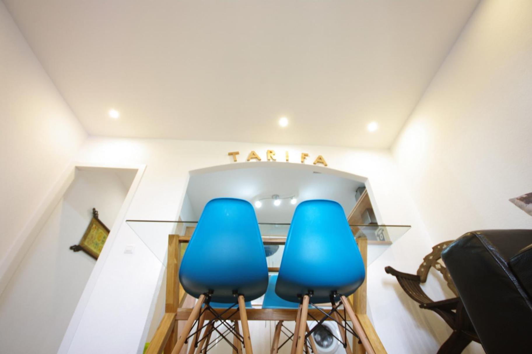 Livingtarifa- Apartamento Tucan 外观 照片