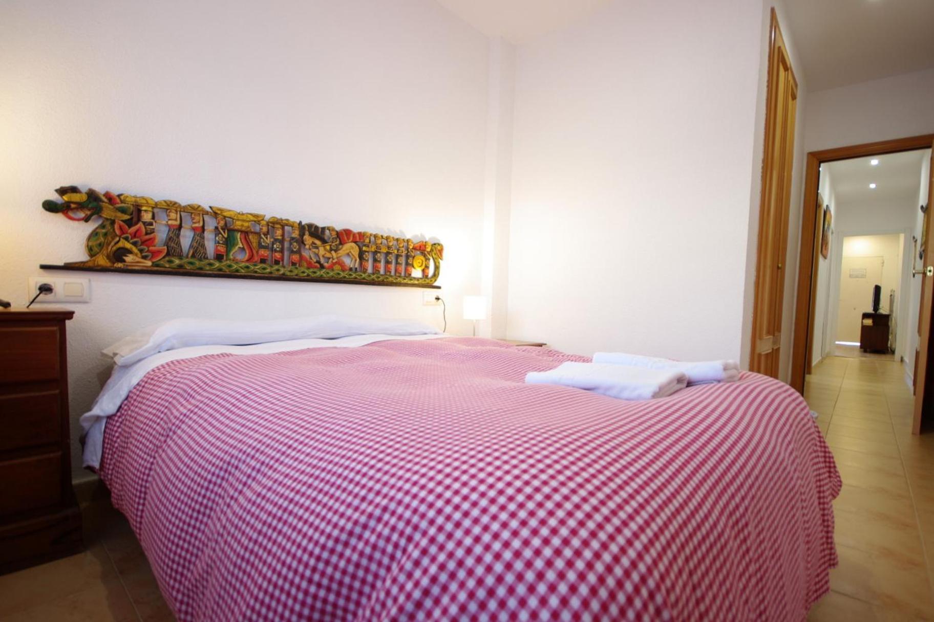 Livingtarifa- Apartamento Tucan 外观 照片