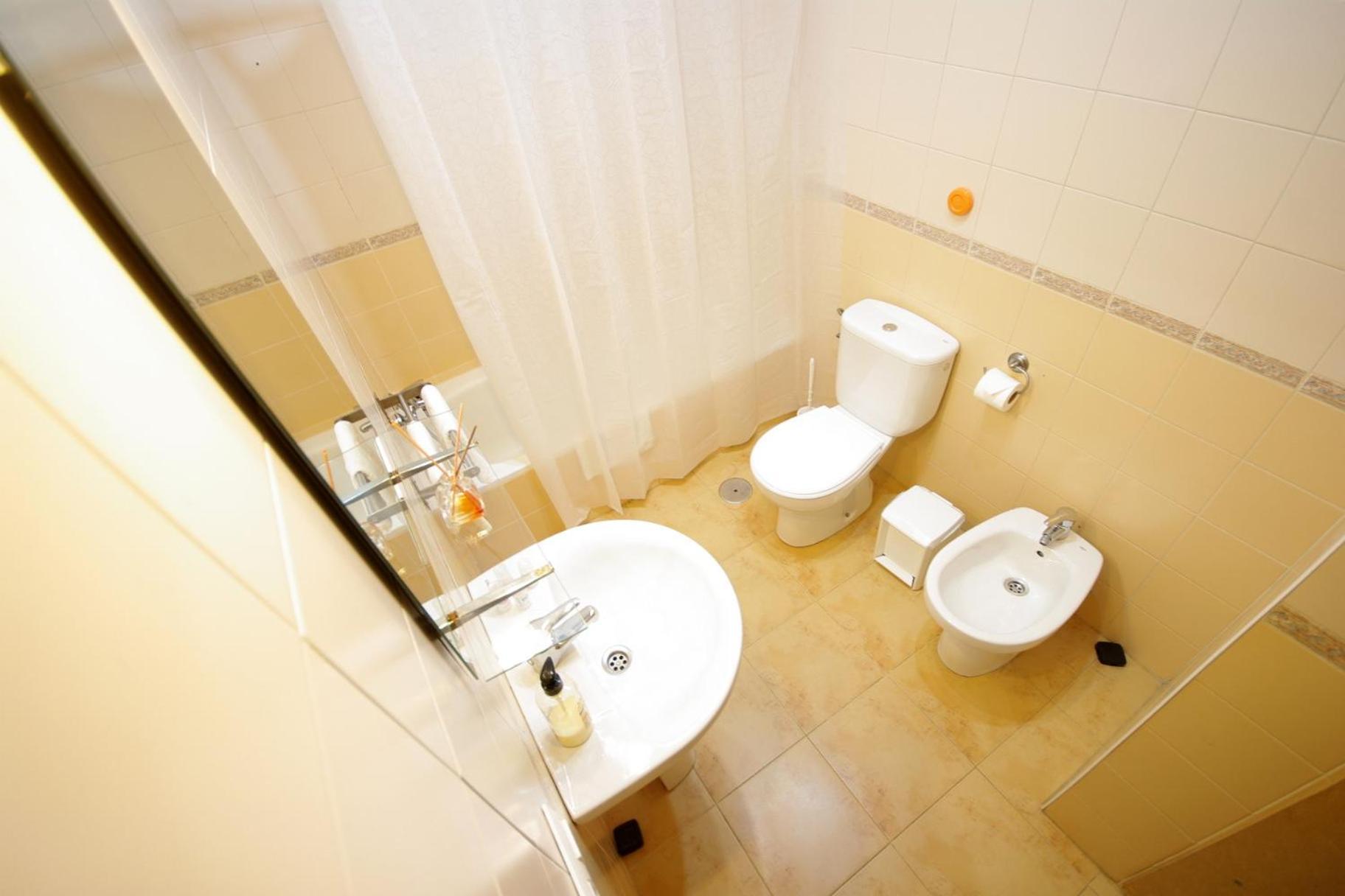Livingtarifa- Apartamento Tucan 外观 照片