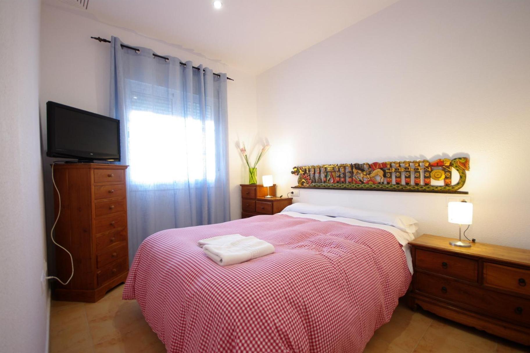 Livingtarifa- Apartamento Tucan 外观 照片