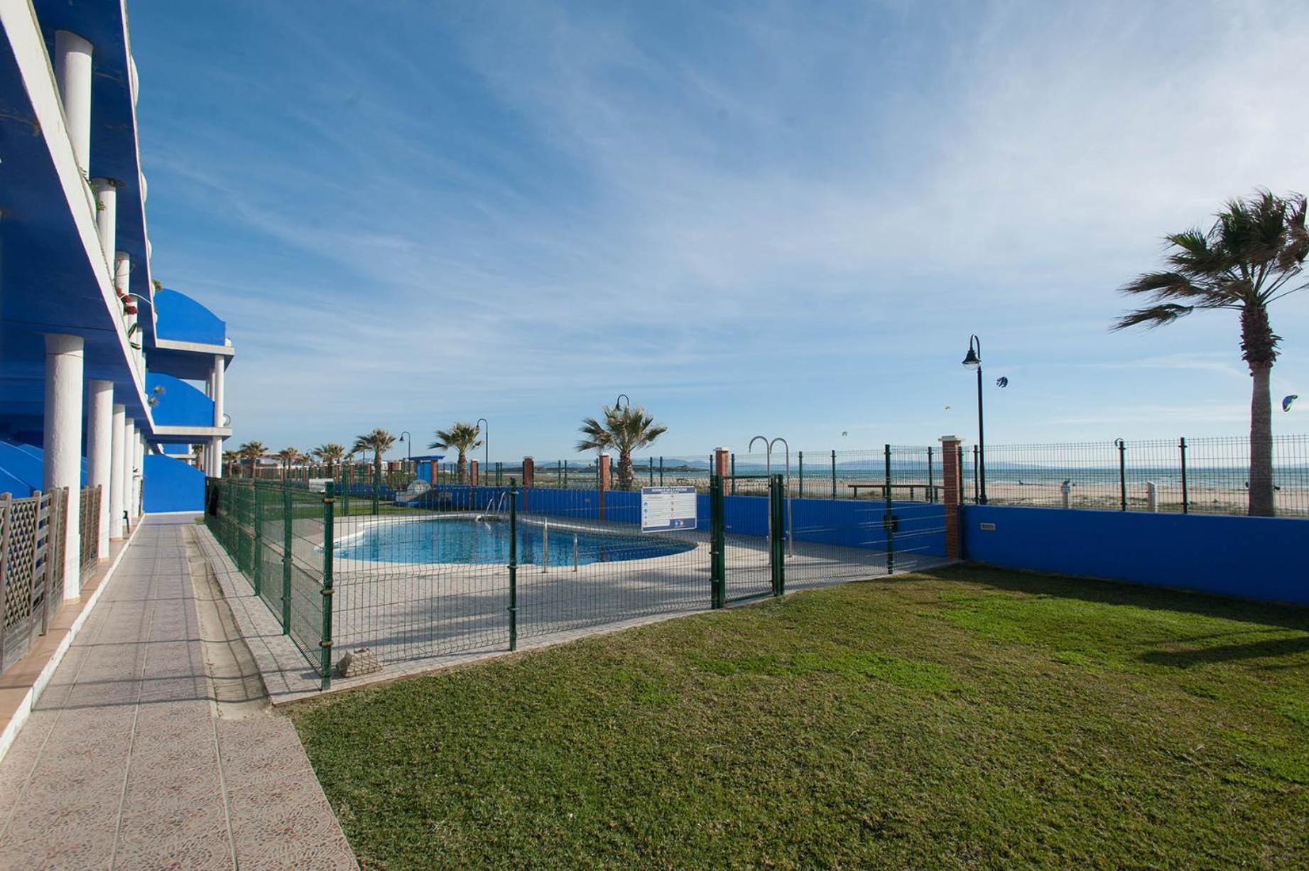 Livingtarifa- Apartamento Tucan 外观 照片