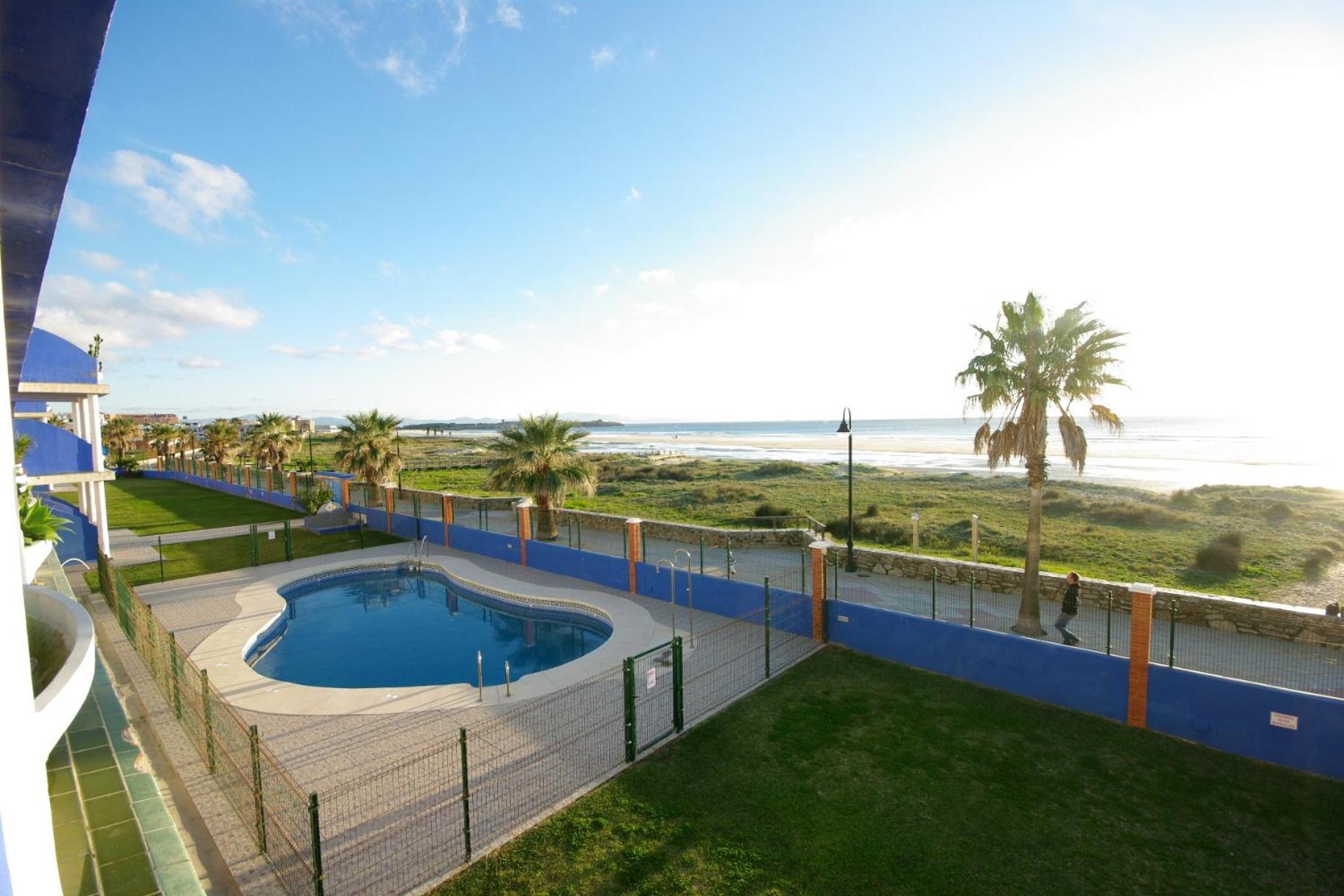 Livingtarifa- Apartamento Tucan 外观 照片